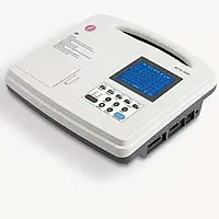 Електрокардіограф 1-канальний ECG-1101G