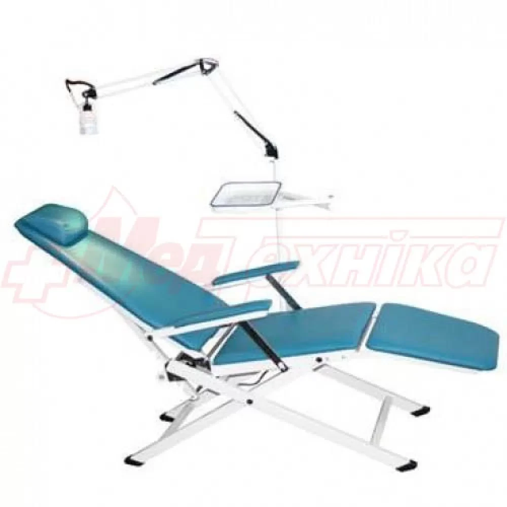 Портативне стоматологічне крісло Granum-109A з сумкою для транспортування