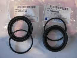 Ремонтний к-кт циліндрів супорта Авео 1.5 Ланос 1.6 GM