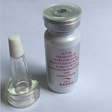Фіксатор кольору для татуажу та мікроблейдингу, 10 ml, фото 3