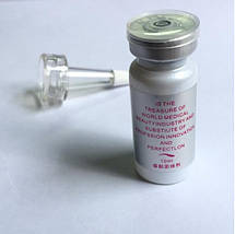Фіксатор кольору для татуажу та мікроблейдингу, 10 ml, фото 3
