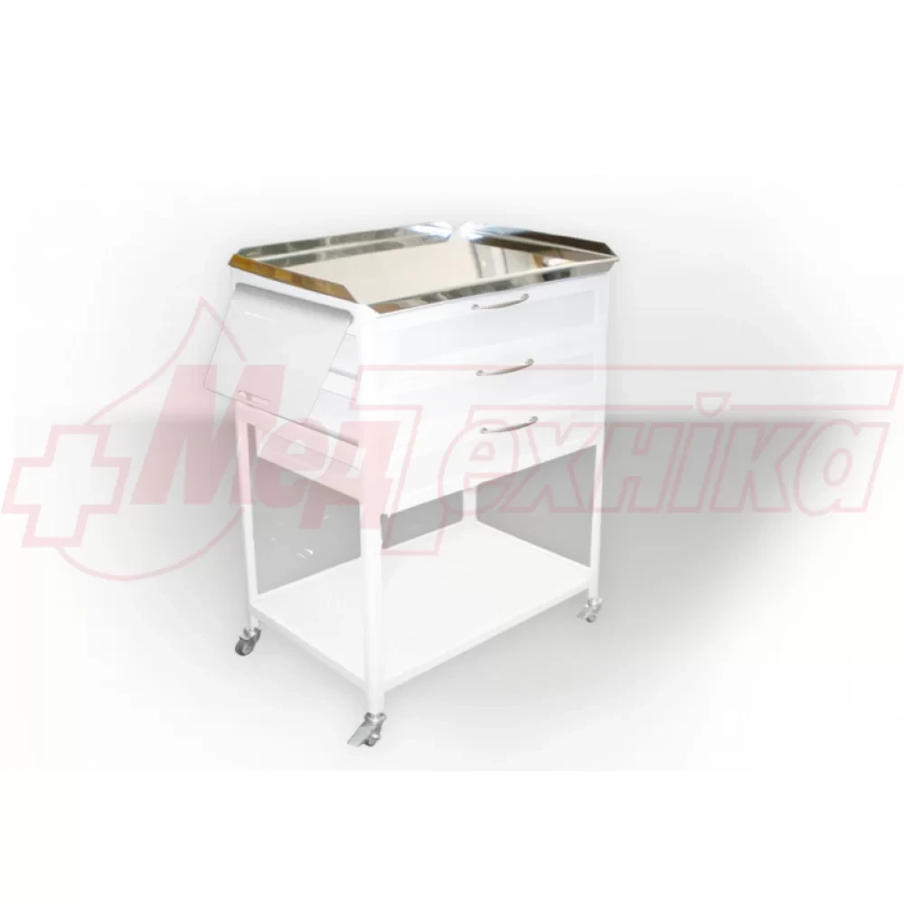 Столик анестезіолога СА-3