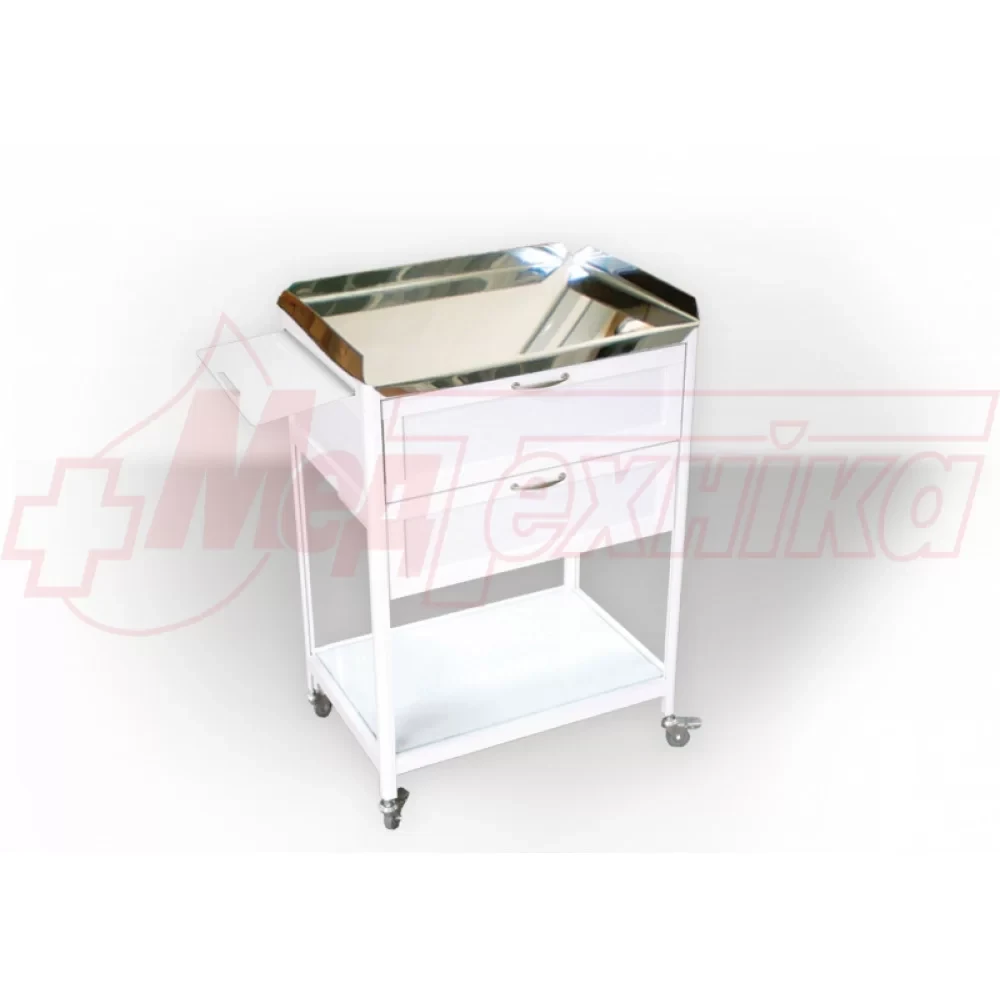 Столик анестезіолога СА-2