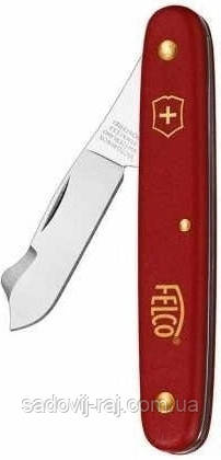 Ніж для щеплення Felco-Victorinox 3.90.40 Швейцарія