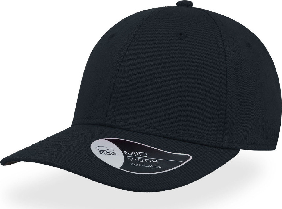 Кепка Atlantis Pitcher (Темно-синій S/M), фото 1