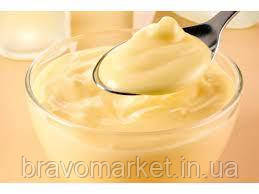 Заварний крем з ванільним смаком Крем-пудінг 10 кг ТМ Аміга, фото 1