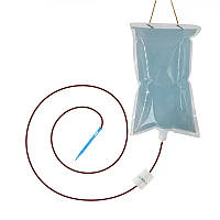 Мішок для поливання вазонів Supretto 1 л (7553)