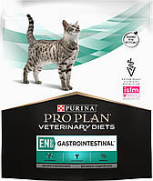 Veterinary Diets EN Gastrointestinal Сухий корм-дієта для лікування кишкових розладів у котів 5кг