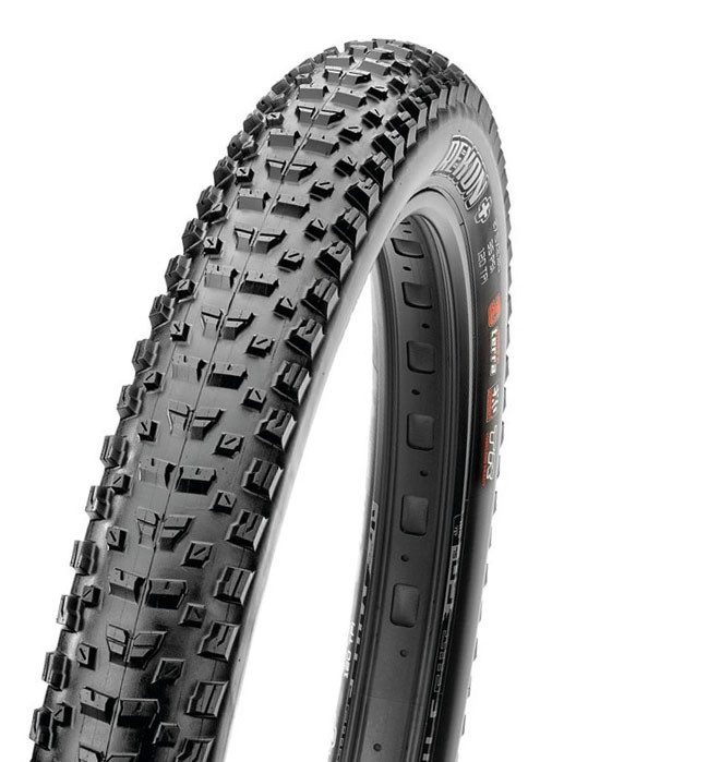 Велошина 27.5х2.60 Maxxis Rekon EXO 60TPI ETB00329000