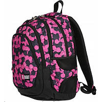 Рюкзак шкільний ST.RIGHT Лісові Ягоди 17", для дівчини 622021