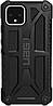 Чехол Urban Armor Gear (UAG) Google Pixel 4 - Monarch, Black, фото 7
