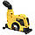 Захисний кожух для відводу пилу DeWALT DWE46225, фото 4