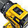 Дриль-шуруповерт ударний DeWALT DCD709P2T, фото 2