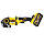 Болгарка акумуляторна DeWALT DCG418T2, фото 7