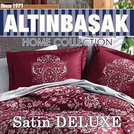 Altinbasak - Satin DELUXE