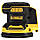 Шліфмашина ексцентрикова акумуляторна DeWALT DCW210N (без акумулятора та ЗП), фото 3