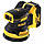 Шліфмашина ексцентрикова акумуляторна DeWALT DCW210P2, фото 6
