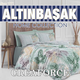 Altinbasak - Creaforce