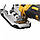 Лобзик акумуляторний DeWALT DCS335NT (без акумулятора та зарядного пристрою), фото 8