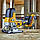 Лобзик акумуляторний DeWALT DCS335NT (без акумулятора та зарядного пристрою), фото 9
