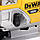 Лобзик акумуляторний DeWALT DCS334P2, фото 5