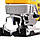 Лобзик акумуляторний DeWALT DCS334P2, фото 7