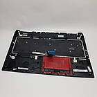 Із дефектом. верхній корпус msi ge75 raider з розборким (неробоча клавіатура), фото 2