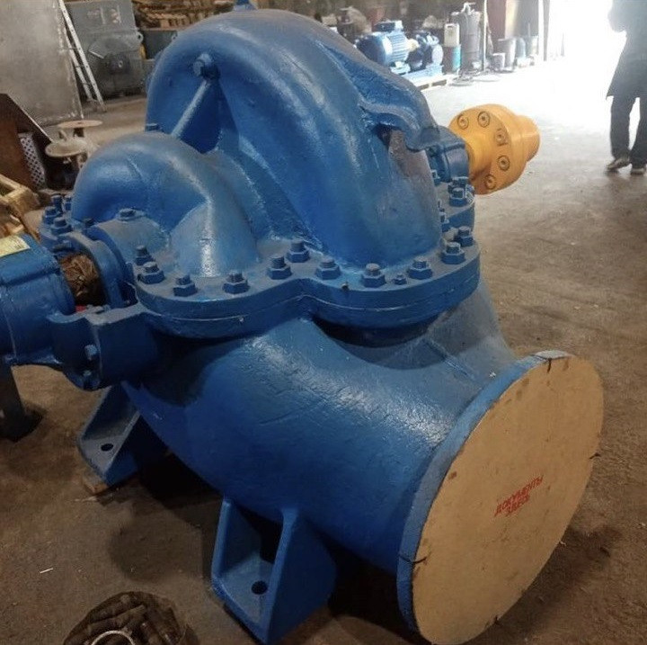 Д2500/62/2 (насос Д2500-62-2)