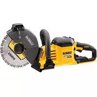 Пила відрізна акумуляторна DeWALT DCS690N (без акумулятора та ЗП)