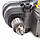 Дриль кутовий акумуляторний DeWALT DCD460N (без акумулятора та ЗП), фото 3