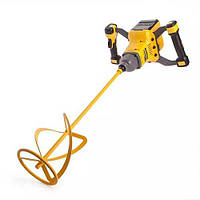 Міксер будівельний акумуляторний DeWALT DCD240N (без акумулятора та ЗП)