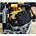 Пила дискова занурювальна акумуляторна DeWALT DCS520T2R, фото 2