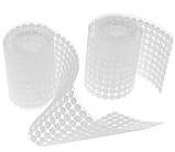 Ліпучки кружечки самоклеюються 15 мм 1000шт, білі, фото 2