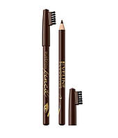 Карандаш контурный д/бров 1673 EYEBROW PENCIL SOFT BROWN