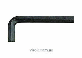 Ключ 6-гранний VOREL L-подібний, М10 мм  [100/200]