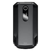 Пусковий пристрій для авто акумулятора BASEUS Super Energy Max CGNL020001 20000mAh, чорний, фото 3