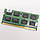 Оперативна пам'ять для ноутбука Kingston SODIMM DDR3 2Gb 1333MHz PC3 10600S 2R8 CL9 (SNY1333S9-2G-ELF) Б/В, фото 5