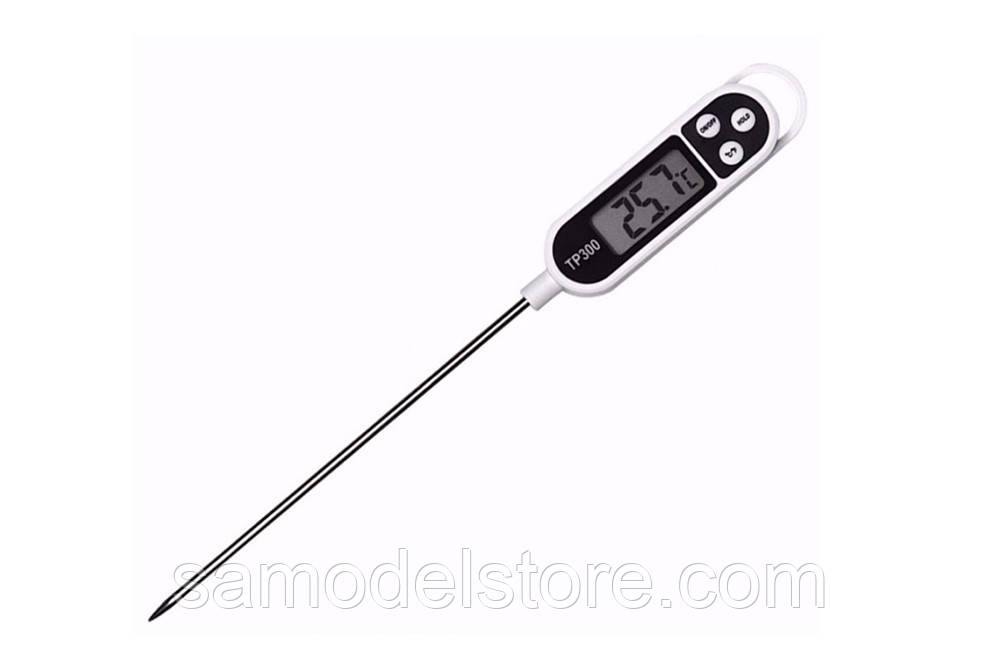 Термометр штир TP300, фото 1