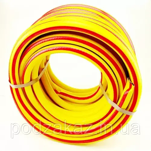 Evci Plastik Шланг веселка ніч 3/4 30 м HLZ