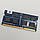Оперативна пам'ять для ноутбука Kingston SODIMM DDR3 2Gb 1333MHz PC3 10600S 2R8 CL9 (SNY1333S9-2G-ELFE) Б/В, фото 5