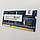 Оперативна пам'ять для ноутбука Kingston SODIMM DDR3 2Gb 1333MHz PC3 10600S 2R8 CL9 (SNY1333S9-2G-ELFE) Б/В, фото 4