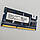 Оперативна пам'ять для ноутбука Kingston SODIMM DDR3 2Gb 1333MHz PC3 10600S 2R8 CL9 (SNY1333S9-2G-ELFE) Б/В, фото 3