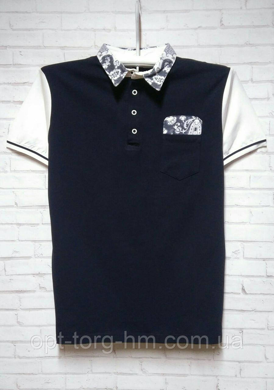 Чоловіча футболка  L, фото 1