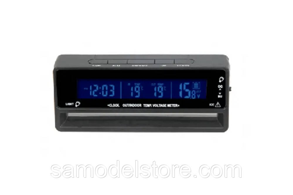 Авточасы VST-7010V