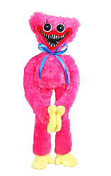 39 М'яка іграшка - Кіссі Міссі (36см)