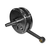 Колінвал ІЖ «Планета» (PRC)