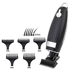 Тример для окантування та стрижки бороди HairTrimmer T-Outliner (HT 74005), фото 5