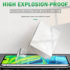 Гідрогелева плівка для Infinix Tecno Spark 8, фото 7