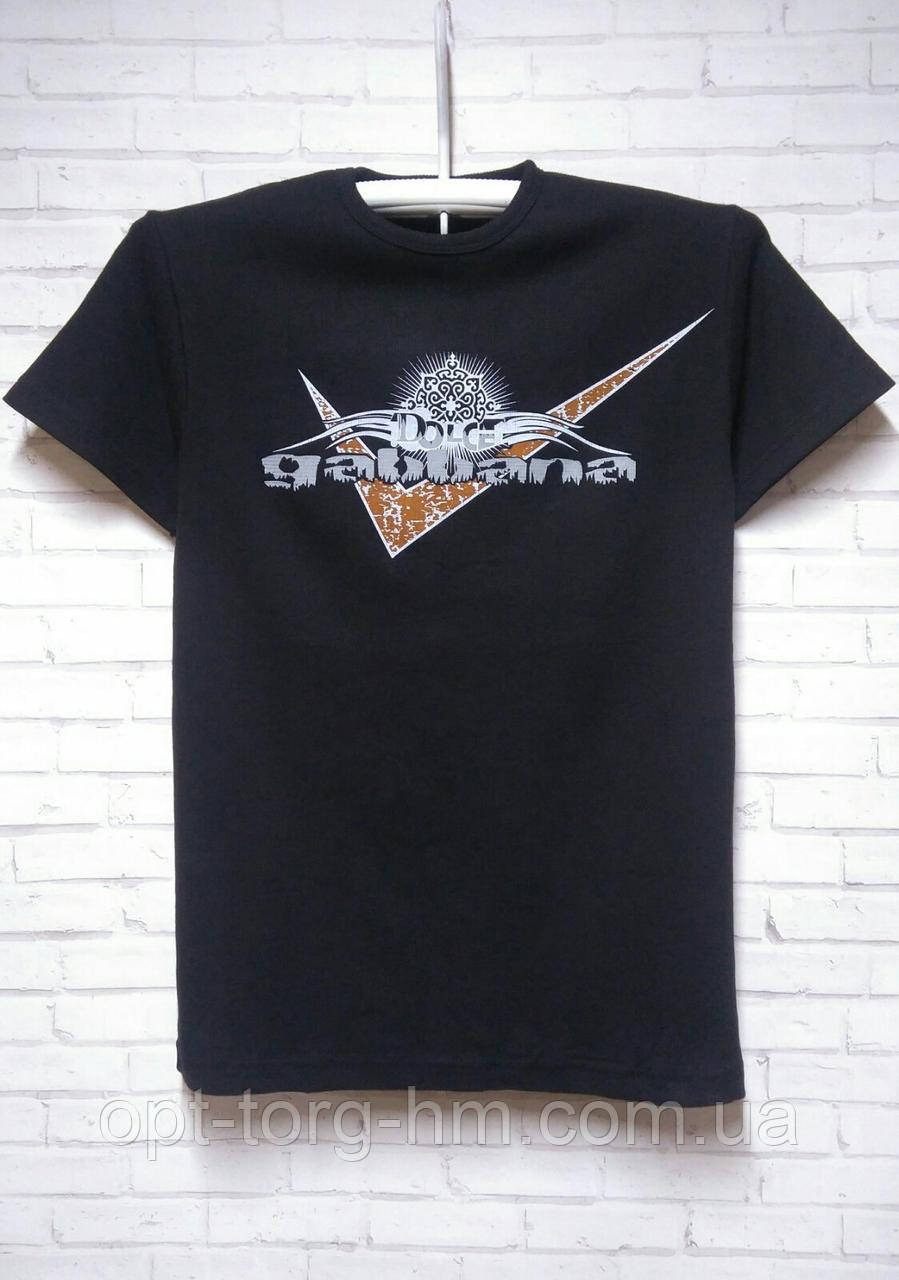 Чоловіча футболка L, фото 1