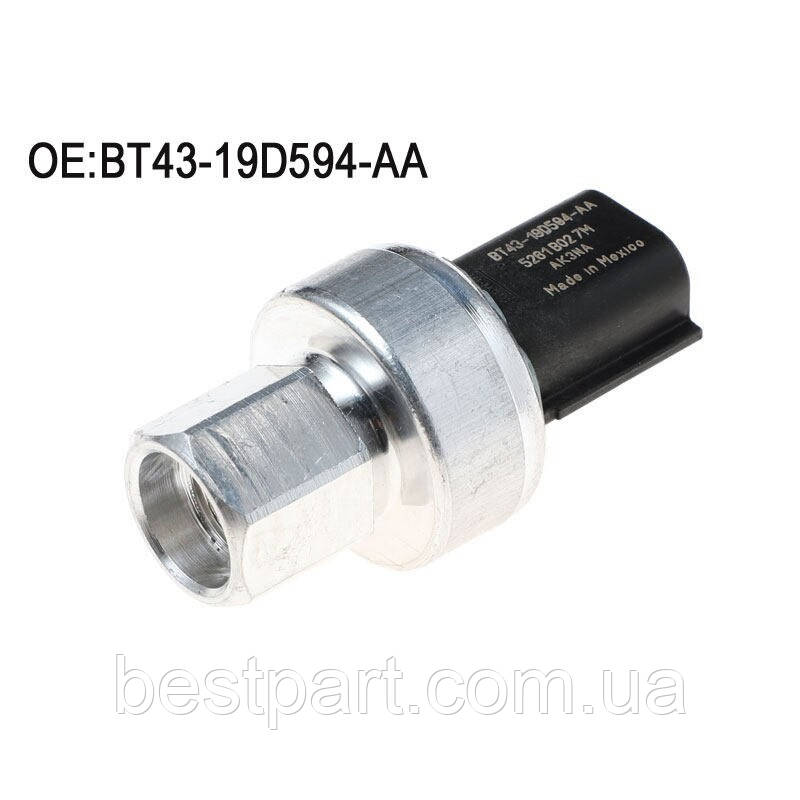 Датчик тиску FORD замінник, фото 1